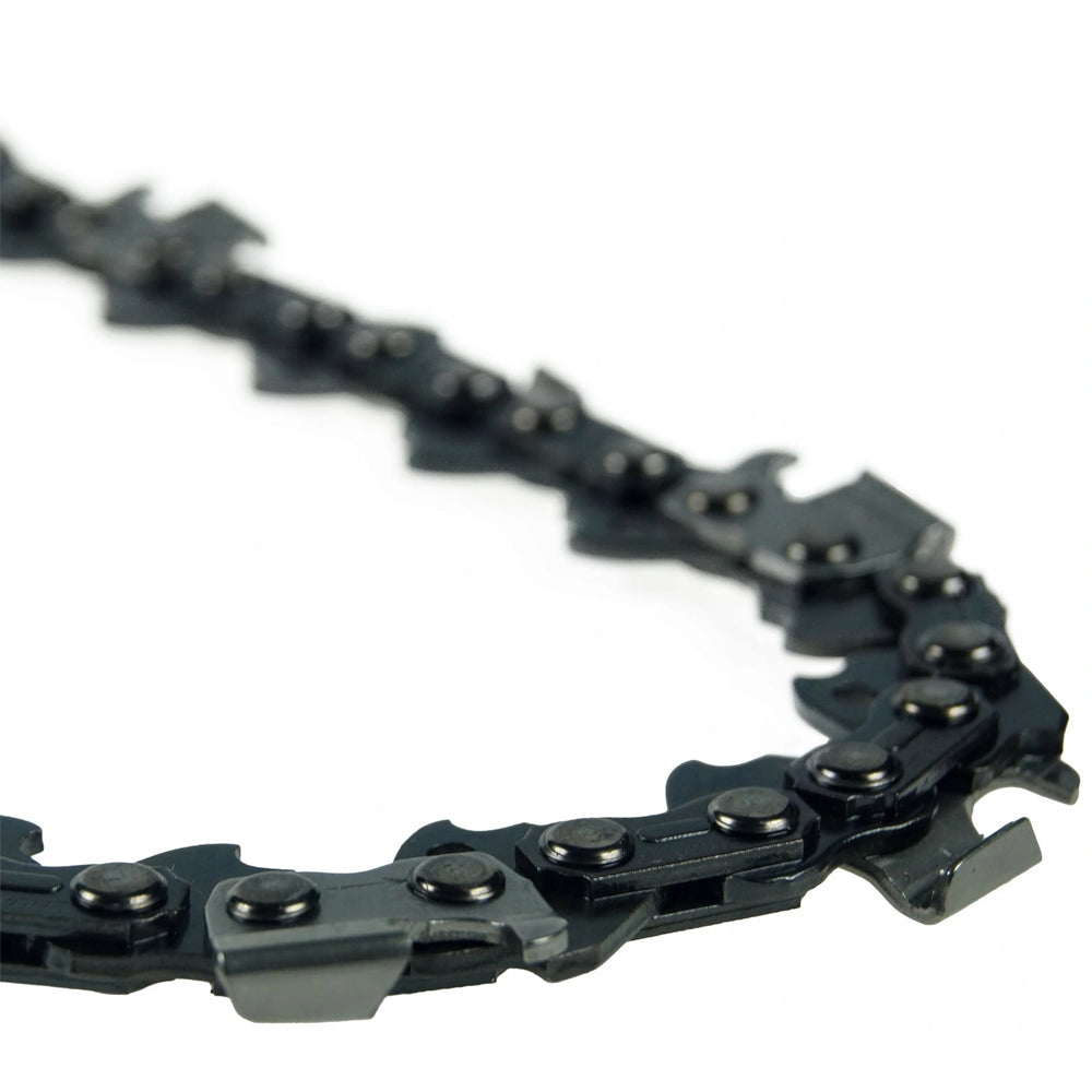 SCULESCU.RO Lant Drujba BLACK-SQUARE PORTONERO B53711, 64 dinti, pas 0.325", POZA 2