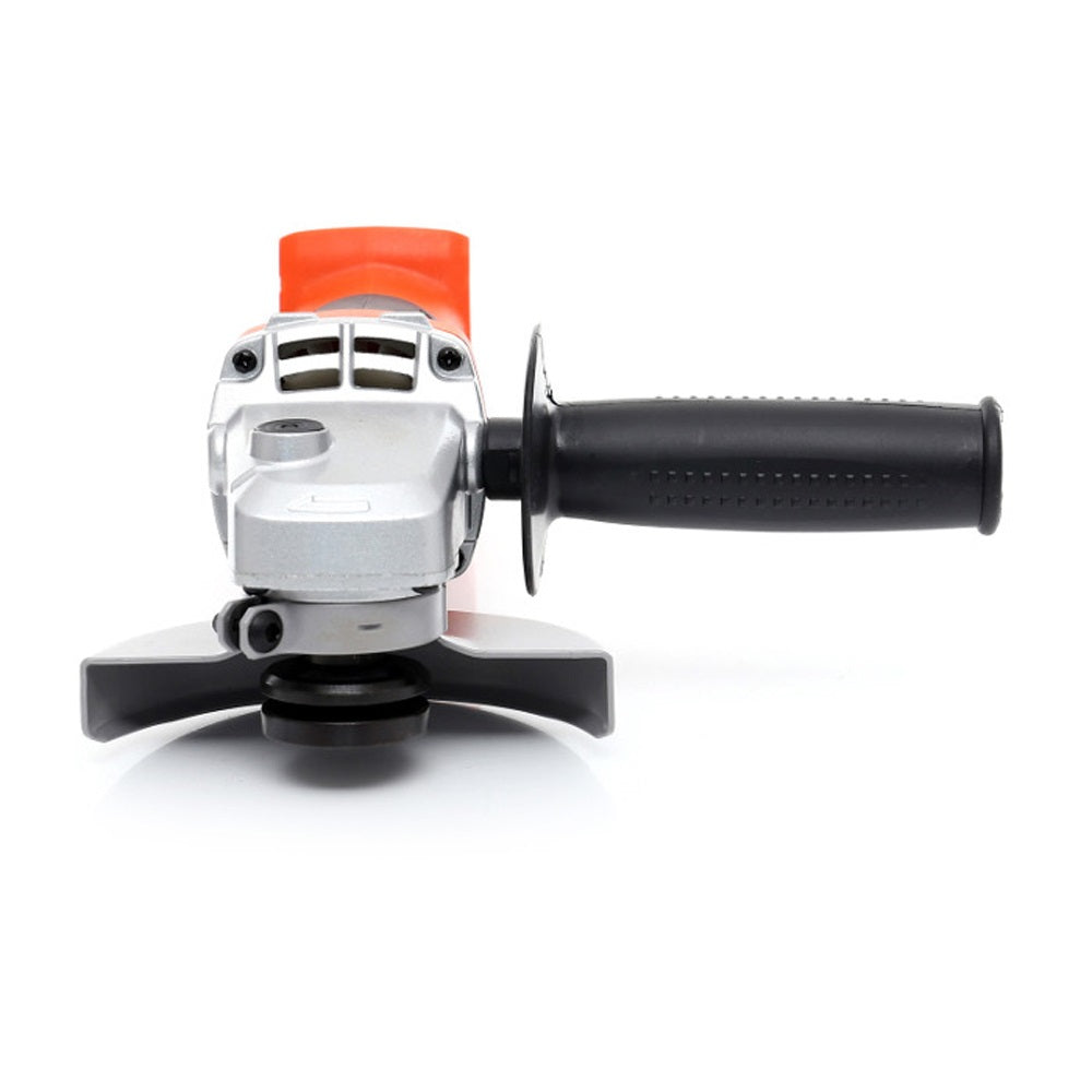 SCULESCU.RO Polizor unghiular / Flex cu acumulator KRAFT Profi K1758, 18V, 8000rpm, fara acumulator si incarcator (X-Series), POZA 3