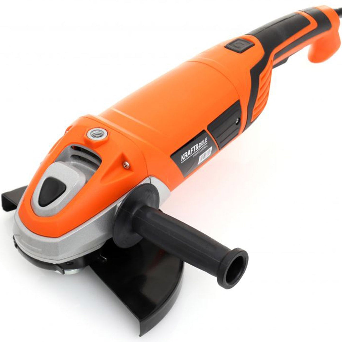 SCULESCU.RO Polizor unghiular / flex 3100W KRAFT Profi K3049, 6500RPM, pentru disc 230mm, POZA 3