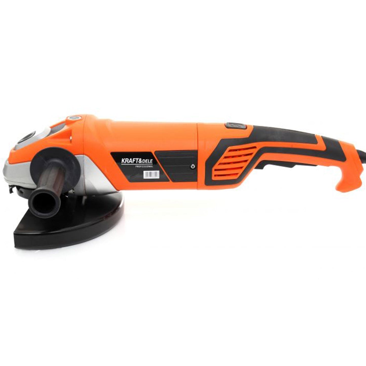 SCULESCU.RO Polizor unghiular / flex 3100W KRAFT Profi K3049, 6500RPM, pentru disc 230mm, POZA 4