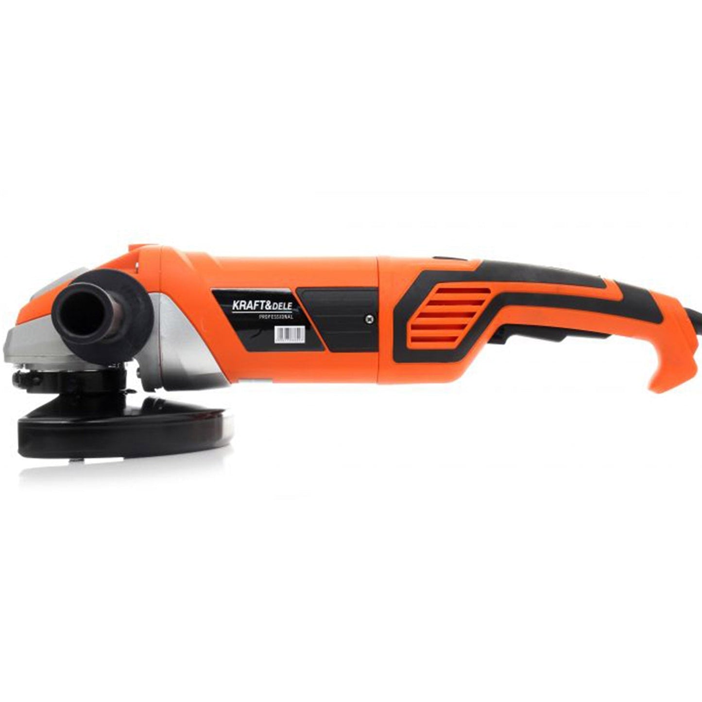 SCULESCU.RO Polizor unghiular / flex 3100W KRAFT Profi K3049, 6500RPM, pentru disc 230mm, POZA 10