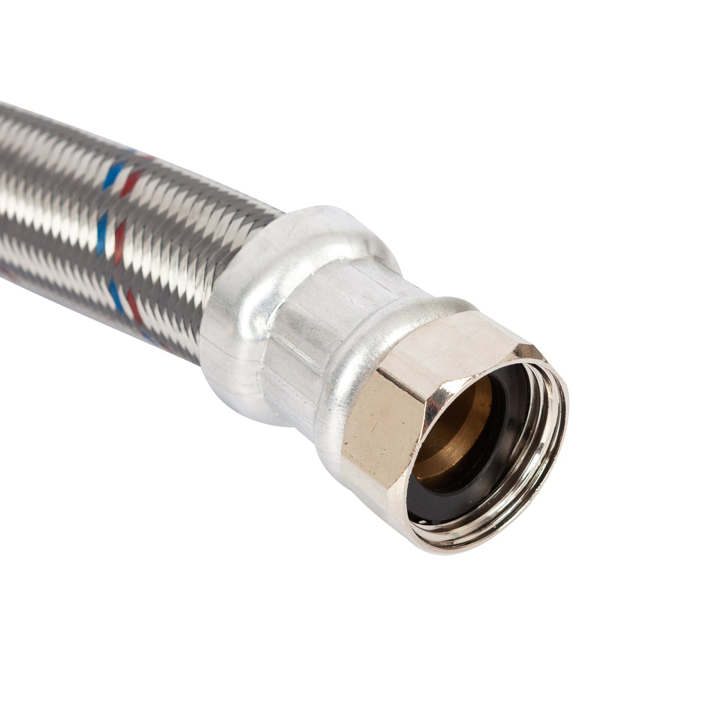 SCULESCU.RO Racord flexibil Ensyco, 80cm pentru hidrofor, POZA 5