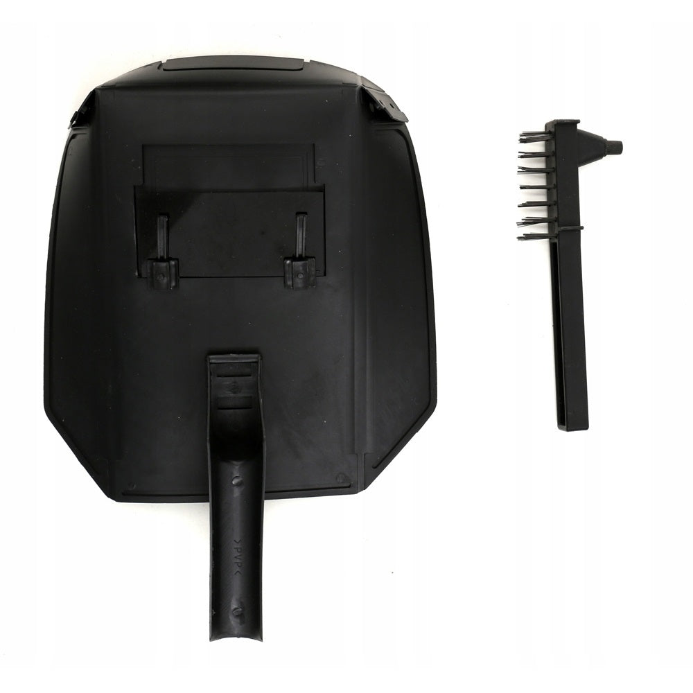 SCULESCU.RO Aparat de sudura cu sarma KRAFT Profi K830, MIG-MAG, 200A, 380V, POZA 9