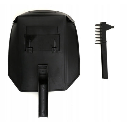 SCULESCU.RO Aparat de sudura cu sarma KRAFT Profi K830, MIG-MAG, 200A, 380V, POZA 9