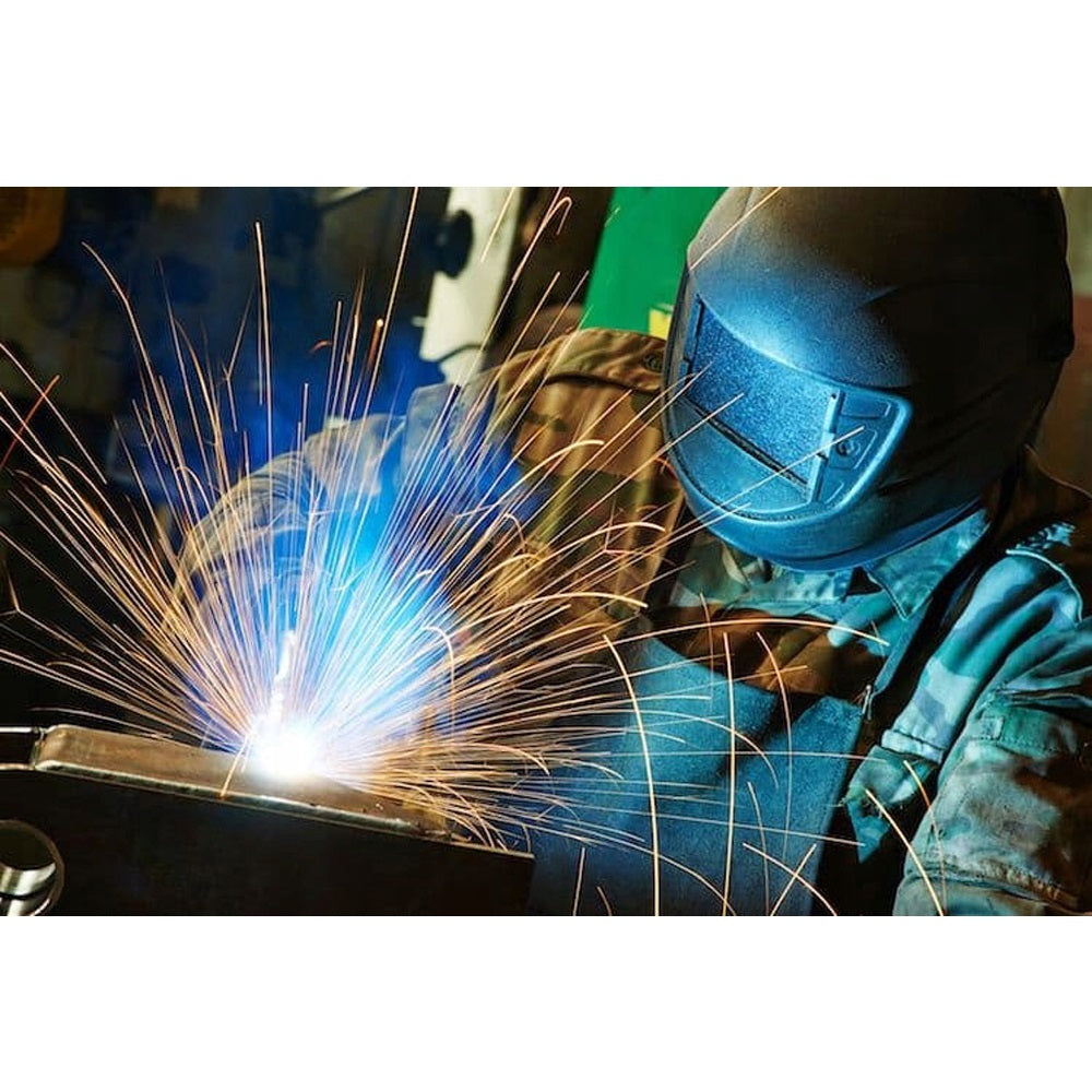 SCULESCU.RO Aparat de sudura cu sarma KRAFT Profi K830, MIG-MAG, 200A, 380V, POZA 10