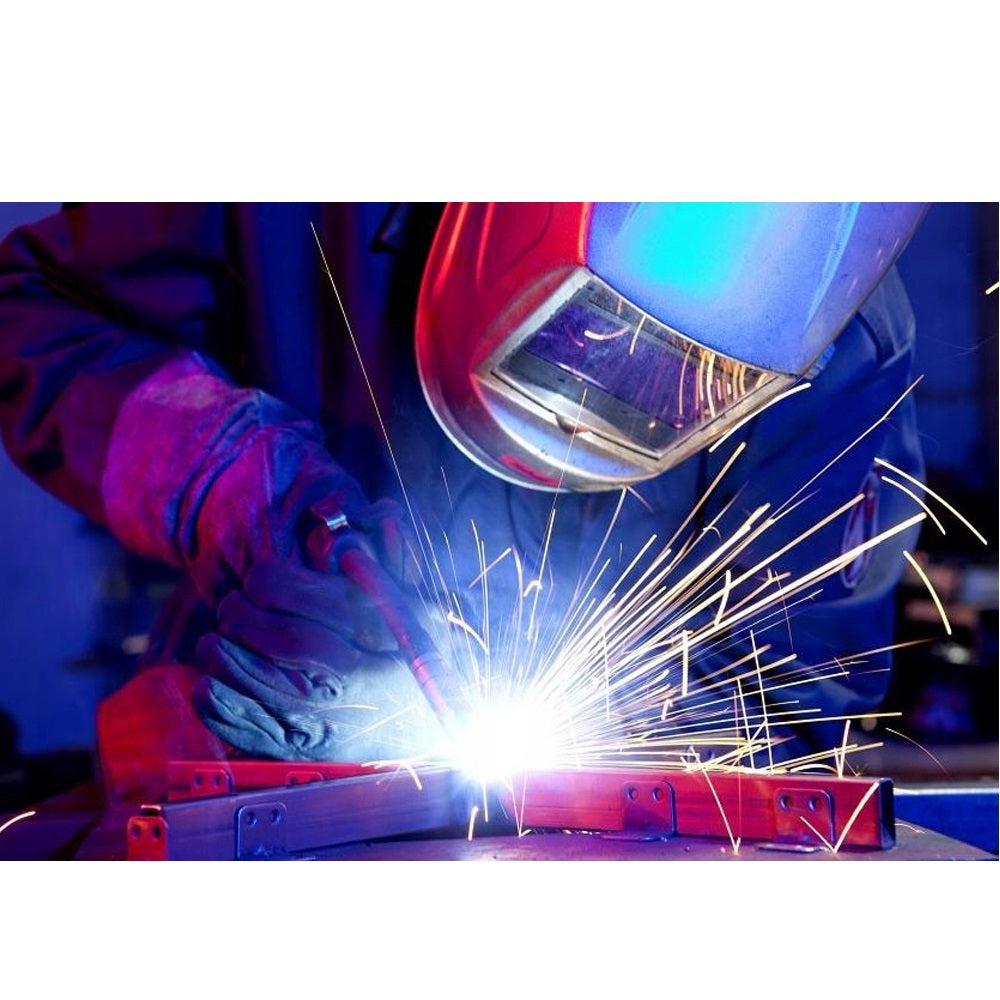 SCULESCU.RO Aparat de sudura cu sarma KRAFT Profi K830, MIG-MAG, 200A, 380V, POZA 11