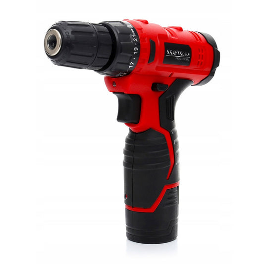 SCULESCU.RO Autofiletanta pe acumulator KRAFT Profi K1567, 10.8V, 10mm, 650rpm, POZA 1