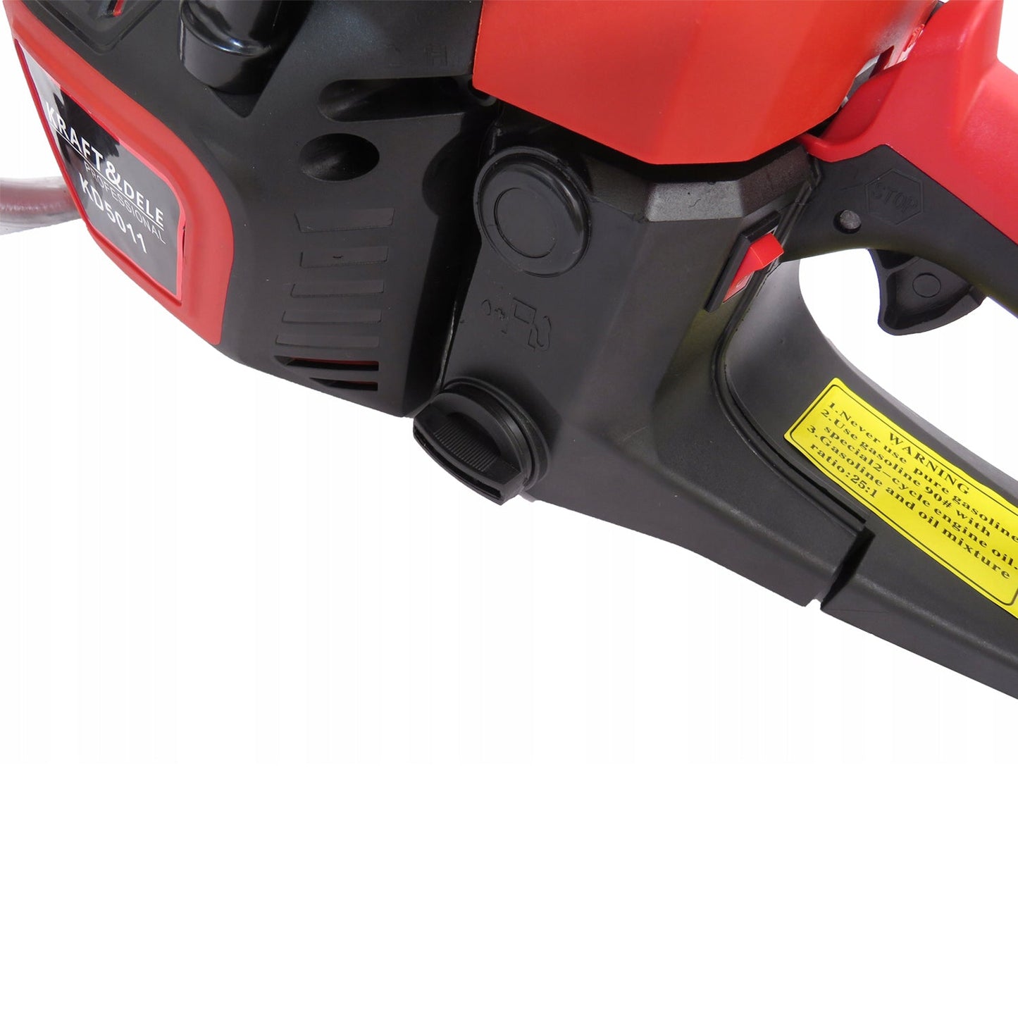 SCULESCU.RO Drujba KRAFT Profi K5011, 5.2CP, lama 45cm, Accesorii incluse, POZA 10