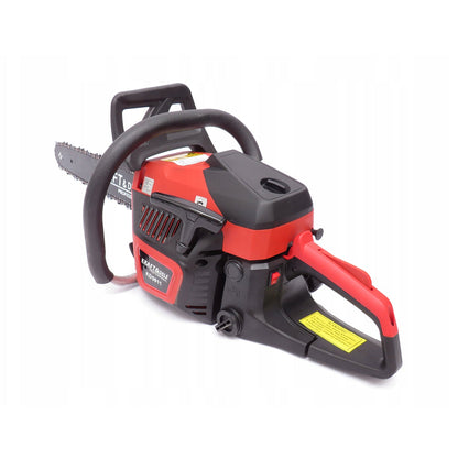 SCULESCU.RO Drujba KRAFT Profi K5011, 5.2CP, lama 45cm, Accesorii incluse, POZA 4