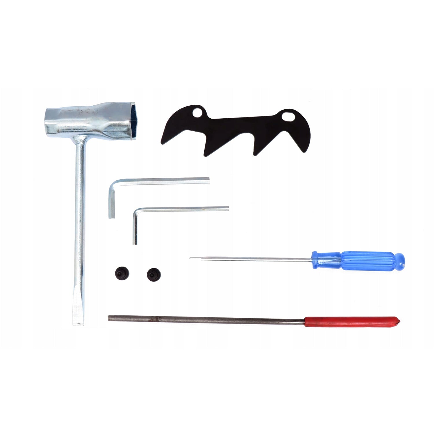 SCULESCU.RO Drujba KRAFT Profi K5011, 5.2CP, lama 45cm, Accesorii incluse, POZA 13