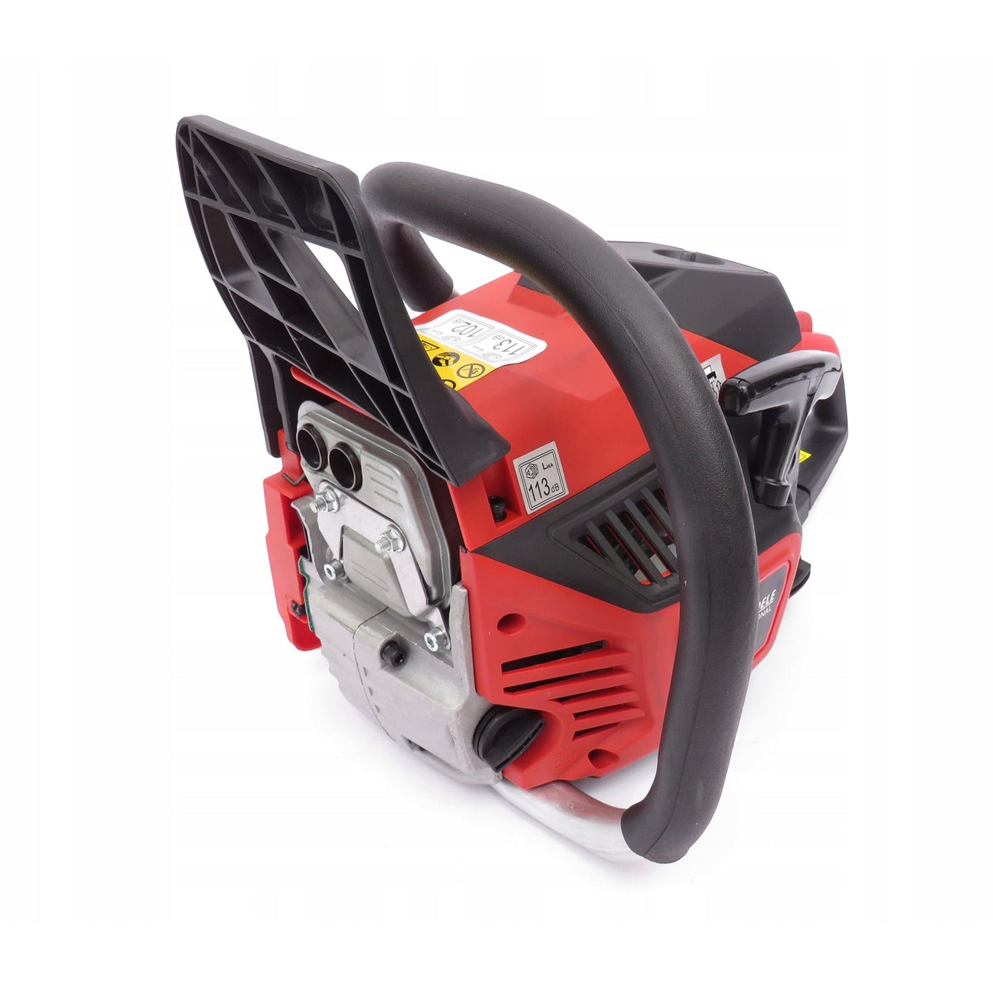 SCULESCU.RO Drujba KRAFT Profi K5011, 5.2CP, lama 45cm, Accesorii incluse, POZA 8