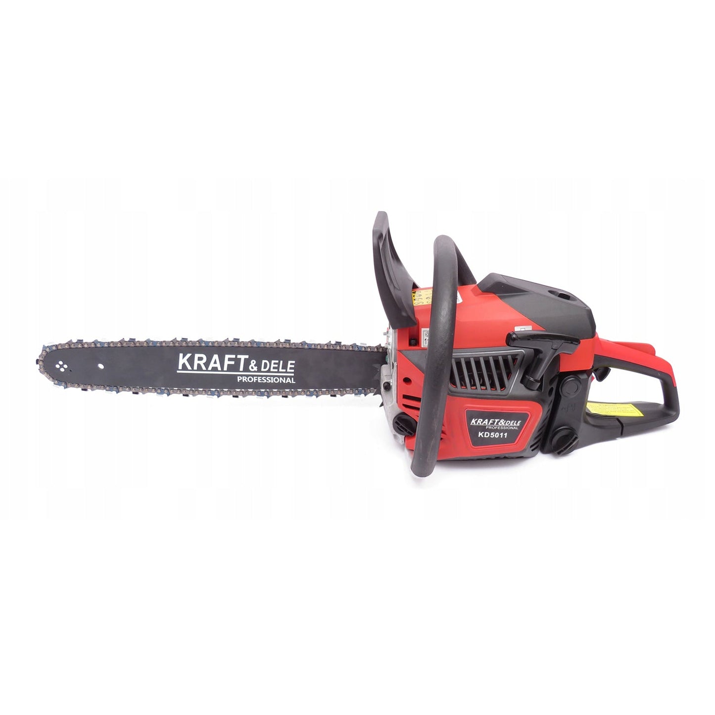 SCULESCU.RO Drujba KRAFT Profi K5011, 5.2CP, lama 45cm, Accesorii incluse, POZA 6