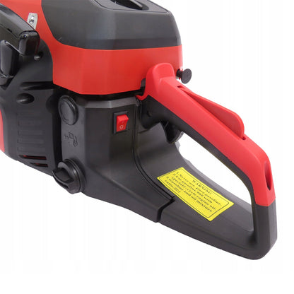 SCULESCU.RO Drujba KRAFT Profi K5011, 5.2CP, lama 45cm, Accesorii incluse, POZA 12