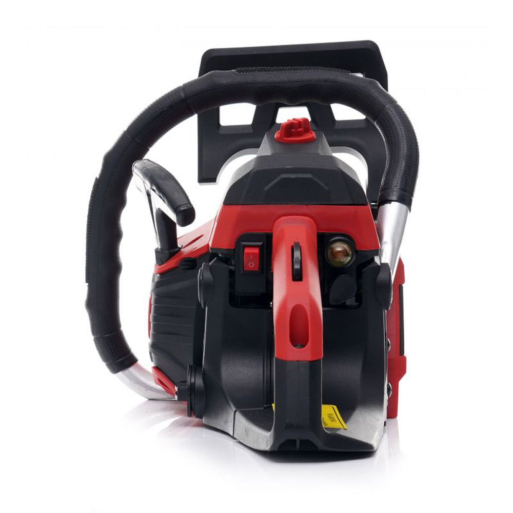 SCULESCU.RO Drujba KRAFT Profi K5014, 4.3CP, lama 40cm, Accesorii incluse, POZA 7