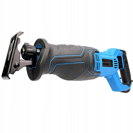 SCULESCU.RO Fierastrau sabie BLACK-SQUARE PORTONERO B42907, 700W, 2800RPM, POZA 1