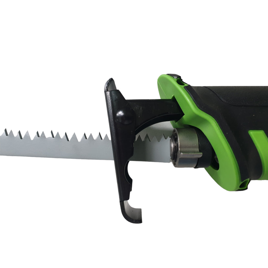 SCULESCU.RO Fierastrau sabie Procraft PSS20, 20V, 3300RPM, NU include acumulator si incarcator, POZA 4