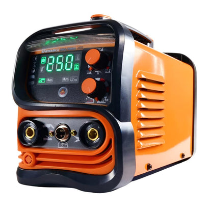 SCULESCU.RO INVERTOR SUDURA SARMA FLUX MIG-MAG 250A + MMA, BLACK-SQUARE PORTONERO B37422, functie posibilitate upgrade LIFT-TIG, Accesorii Incluse, POZA 7