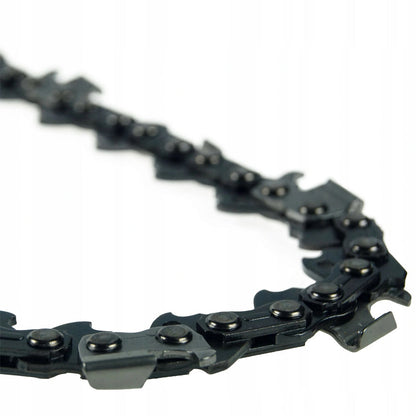 SCULESCU.RO Lant Drujba BLACK-SQUARE PORTONERO B53711, 64 dinti, pas 0.325", POZA 2