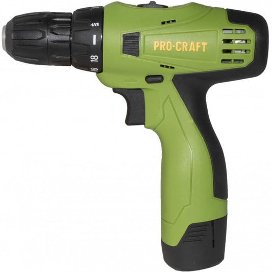 SCULESCU.RO Masina de insurubat cu acumulator, mandrina 10 mm, POZA 1