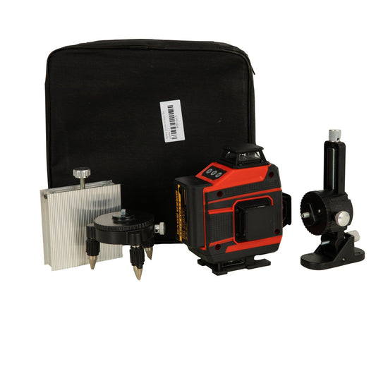 SCULESCU.RO Nivela Laser VS3-4-B, fascicul verde, 40m, POZA 1