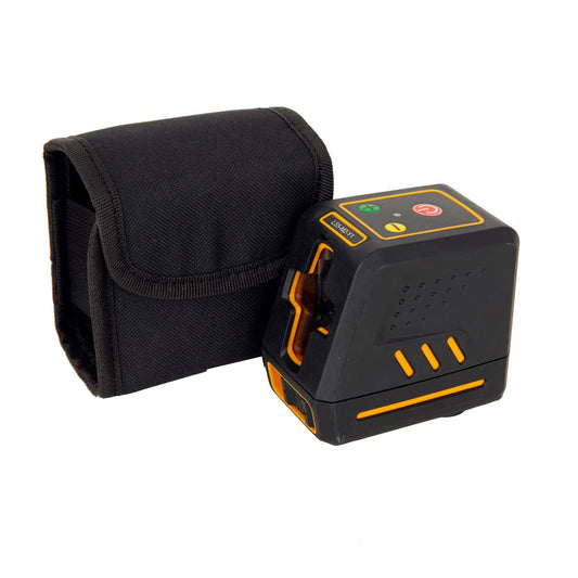 SCULESCU.RO Nivela Laser Vikala LS5-M2-Y1, fascicul verde, 30m, POZA 1