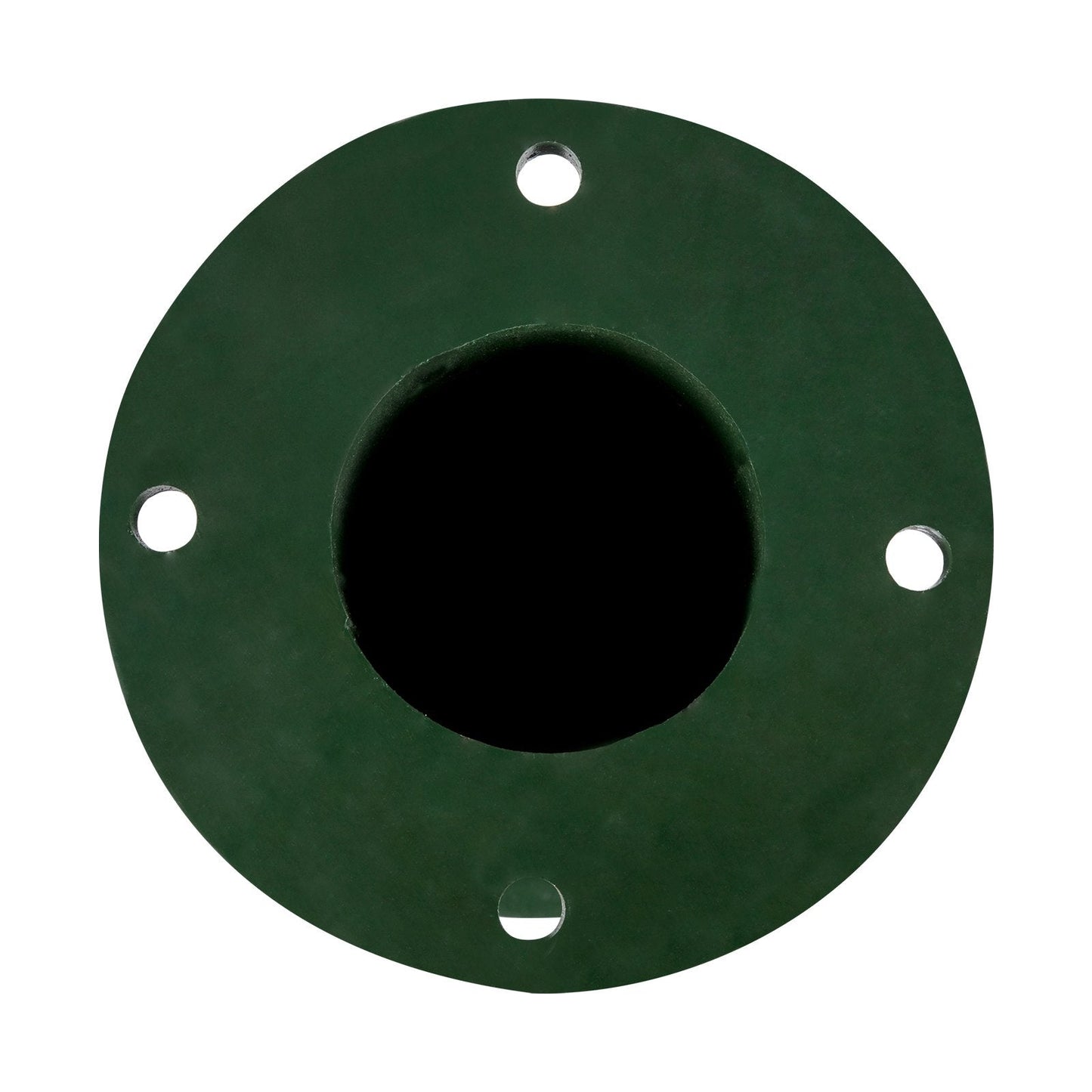 SCULESCU.RO Piedestal pentru pompa apa manuala decorativa din fonta Liderman Abisynka nostalgic, POZA 5