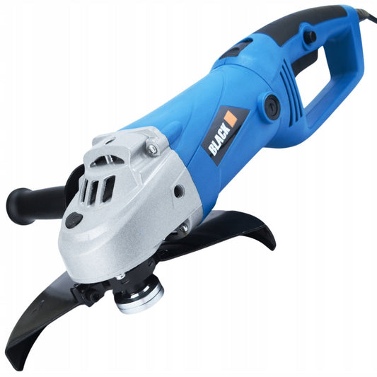 SCULESCU.RO Polizor unghiular/ Flex BLACK-SQUARE PORTONERO B42600, 2000W, 6000RPM, pentru disc D230mm, POZA 1
