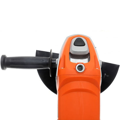 SCULESCU.RO Polizor unghiular / flex 3100W KRAFT Profi K3049, 6500RPM, pentru disc 230mm, POZA 7