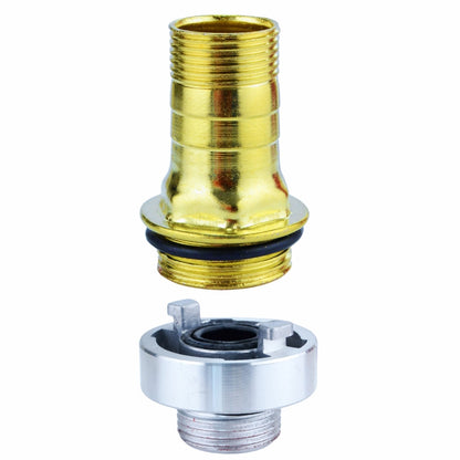 SCULESCU.RO Pompa apa curata si usor murdara (2in1) cu flotor, BLACK-SQUARE PORTONERO B48007-N, 370W, 83.6 l/min, submersibila, POZA 7