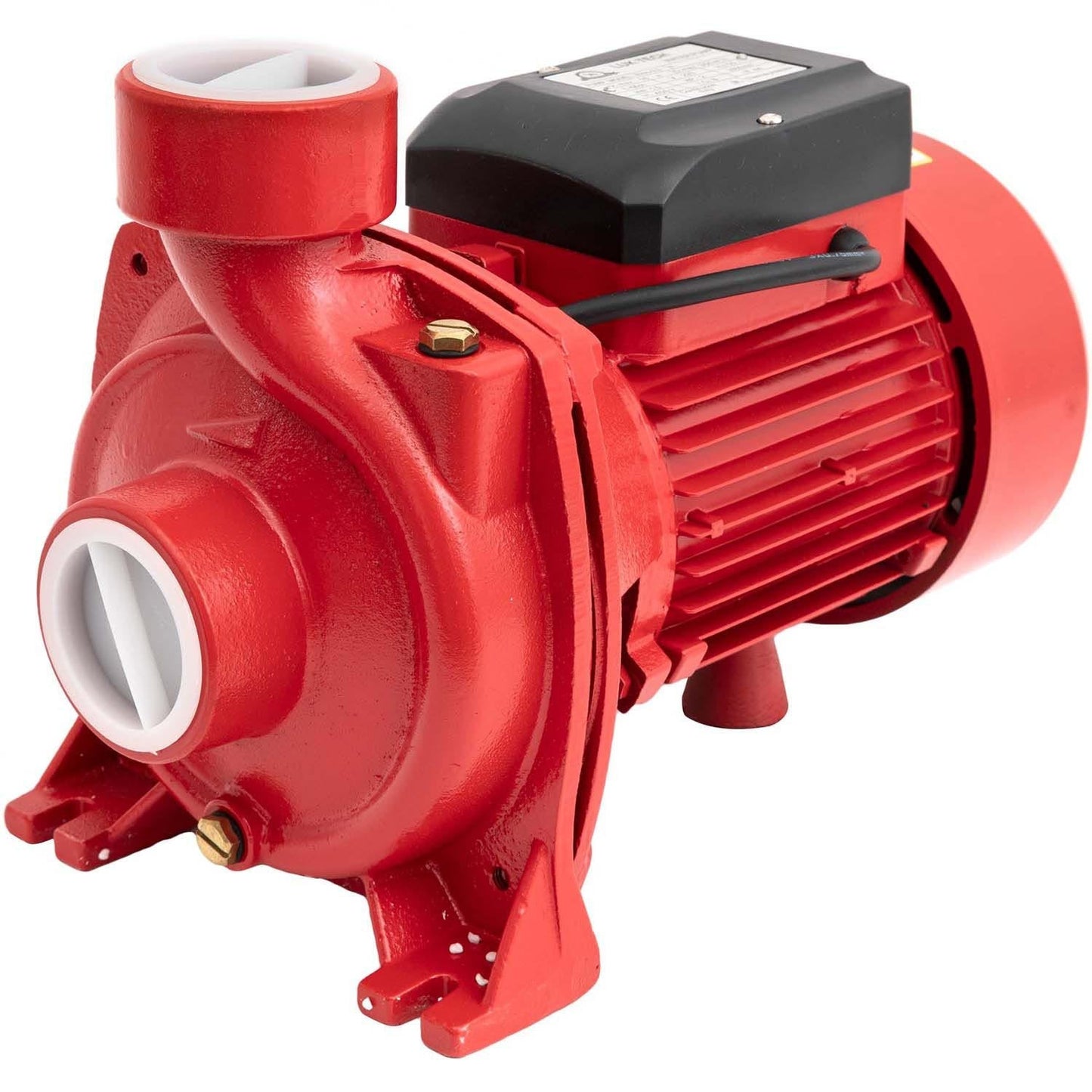 SCULESCU.RO Pompa de suprafata AP, 1500W, 2 Toli, refulare 15m, centrifugala, POZA 3