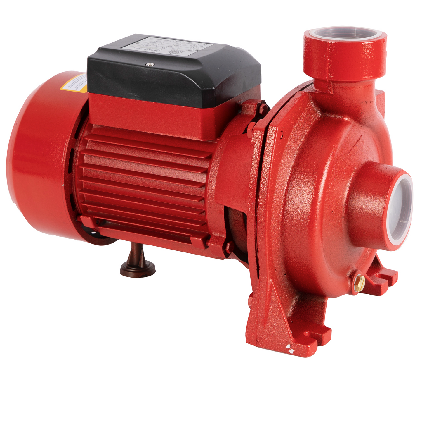 SCULESCU.RO Pompa de suprafata AP, 1500W, 2 Toli, refulare 15m, centrifugala, POZA 1