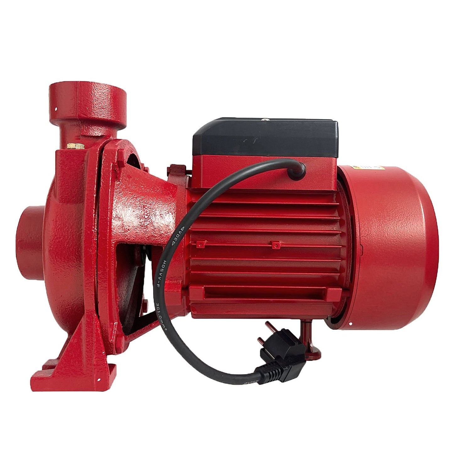 SCULESCU.RO Pompa de suprafata AP, 1500W, 2 Toli, refulare 15m, centrifugala, POZA 7