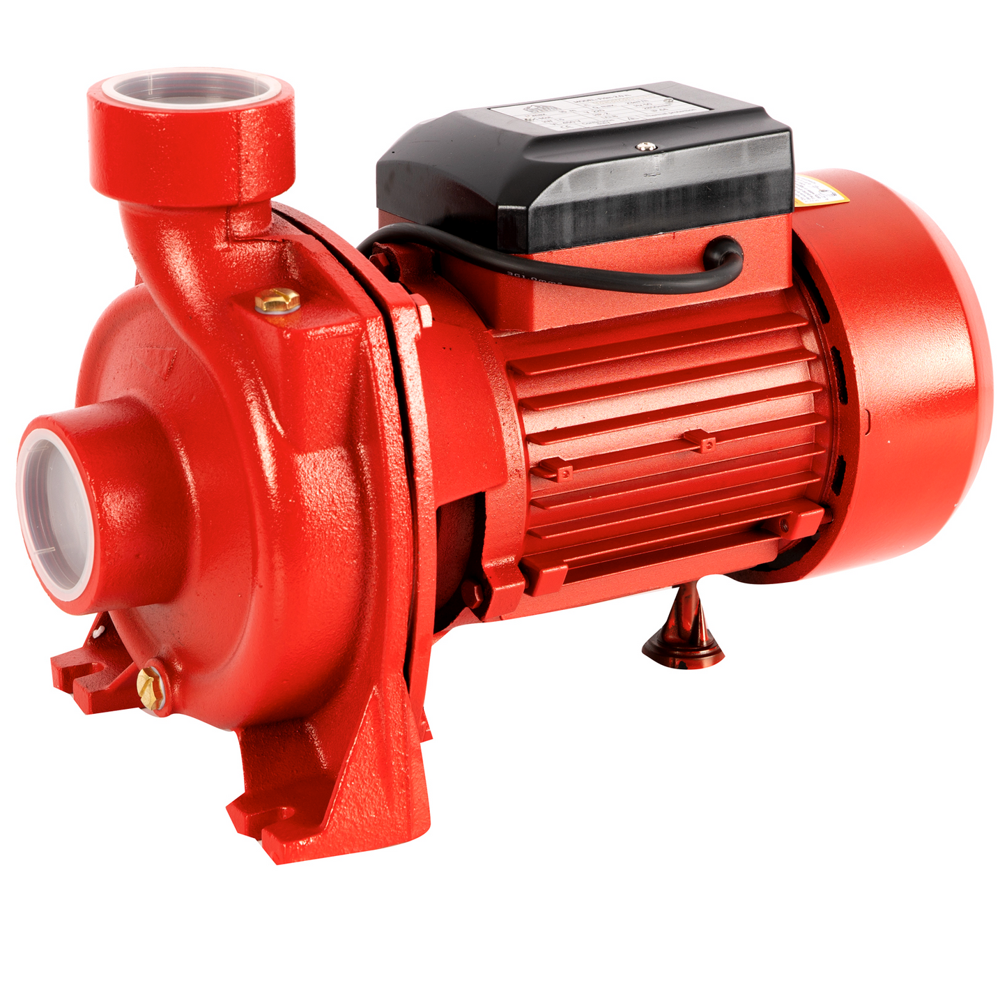 SCULESCU.RO Pompa de suprafata AP, 1500W, 2 Toli, refulare 15m, centrifugala, POZA 2