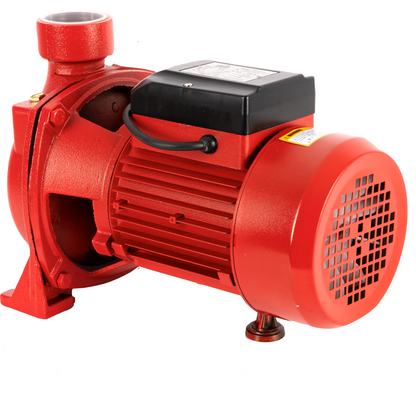 SCULESCU.RO Pompa de suprafata AP, 1500W, 2 Toli, refulare 15m, centrifugala, POZA 8