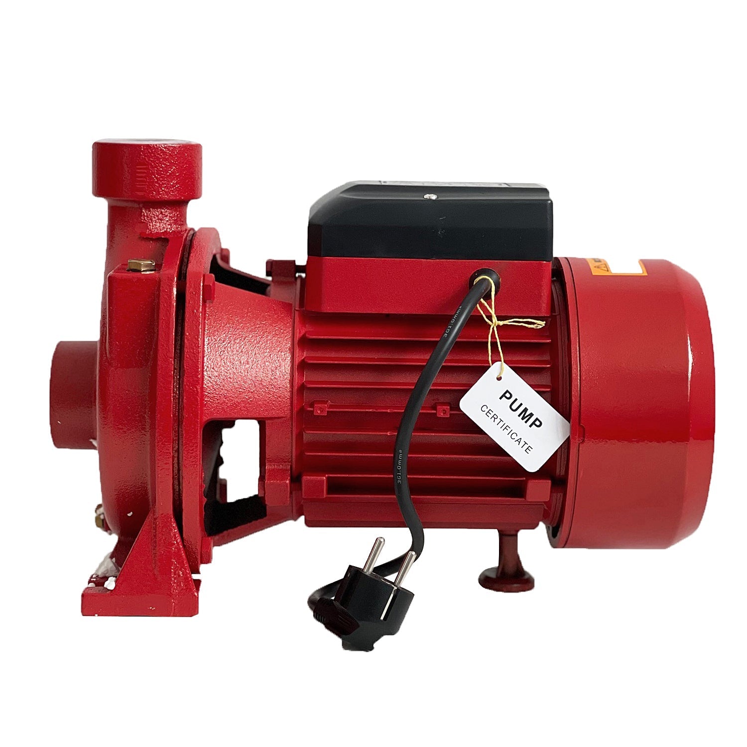 SCULESCU.RO Pompa de suprafata AP, 1500W, 2 Toli, refulare 15m, centrifugala, POZA 4