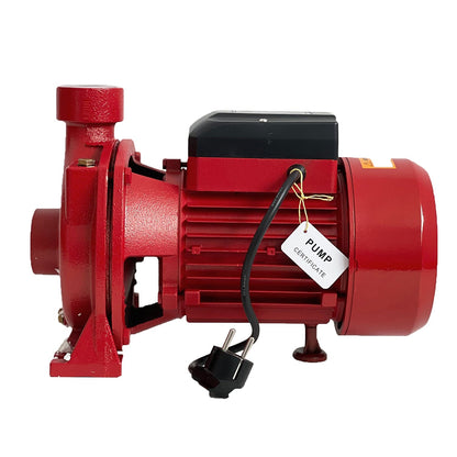 SCULESCU.RO Pompa de suprafata AP, 1500W, 2 Toli, refulare 15m, centrifugala, POZA 4