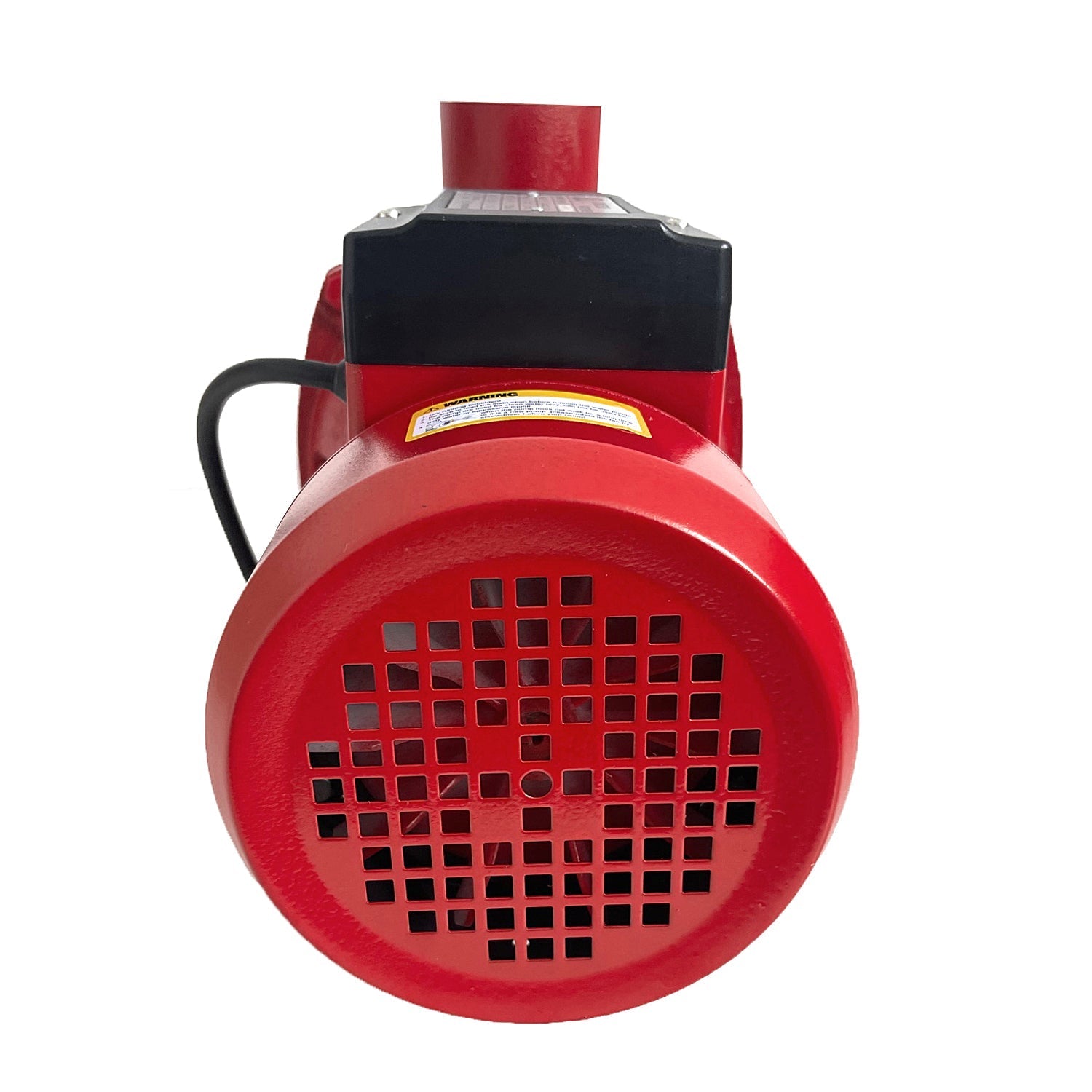 SCULESCU.RO Pompa de suprafata AP, 1500W, 2 Toli, refulare 15m, centrifugala, POZA 6