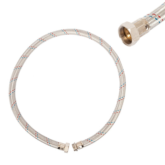 SCULESCU.RO Racord flexibil Ensyco, 150cm pentru hidrofor, POZA 1