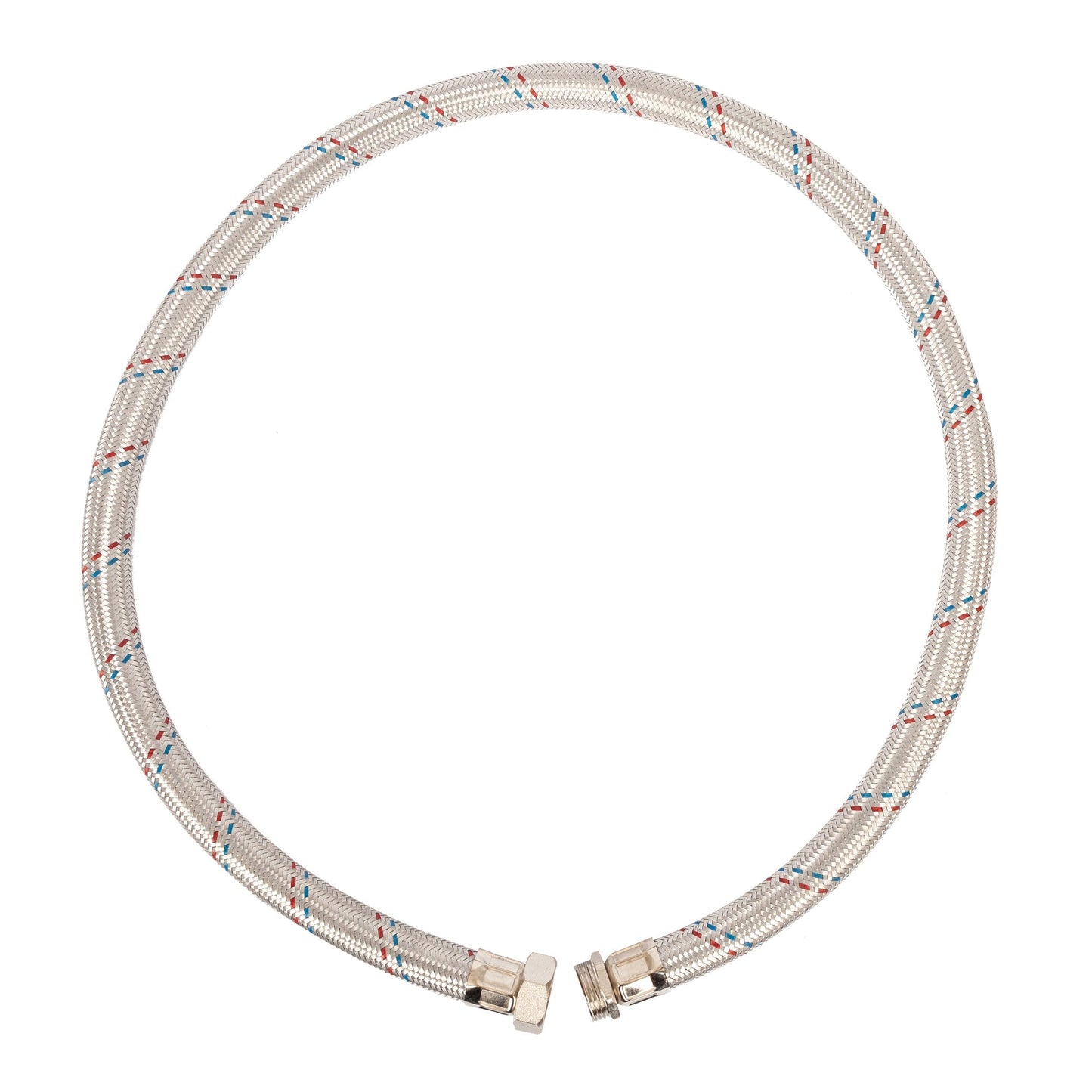 SCULESCU.RO Racord flexibil Ensyco, 150cm pentru hidrofor, POZA 2