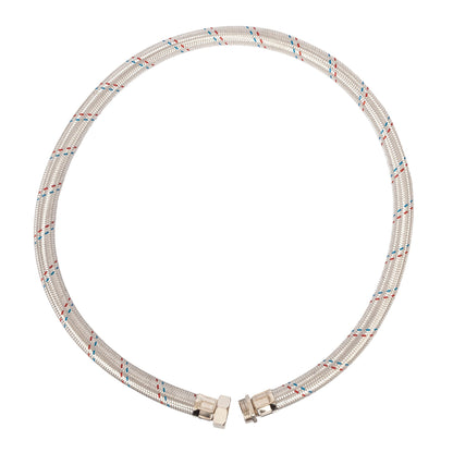 SCULESCU.RO Racord flexibil Ensyco, 150cm pentru hidrofor, POZA 2