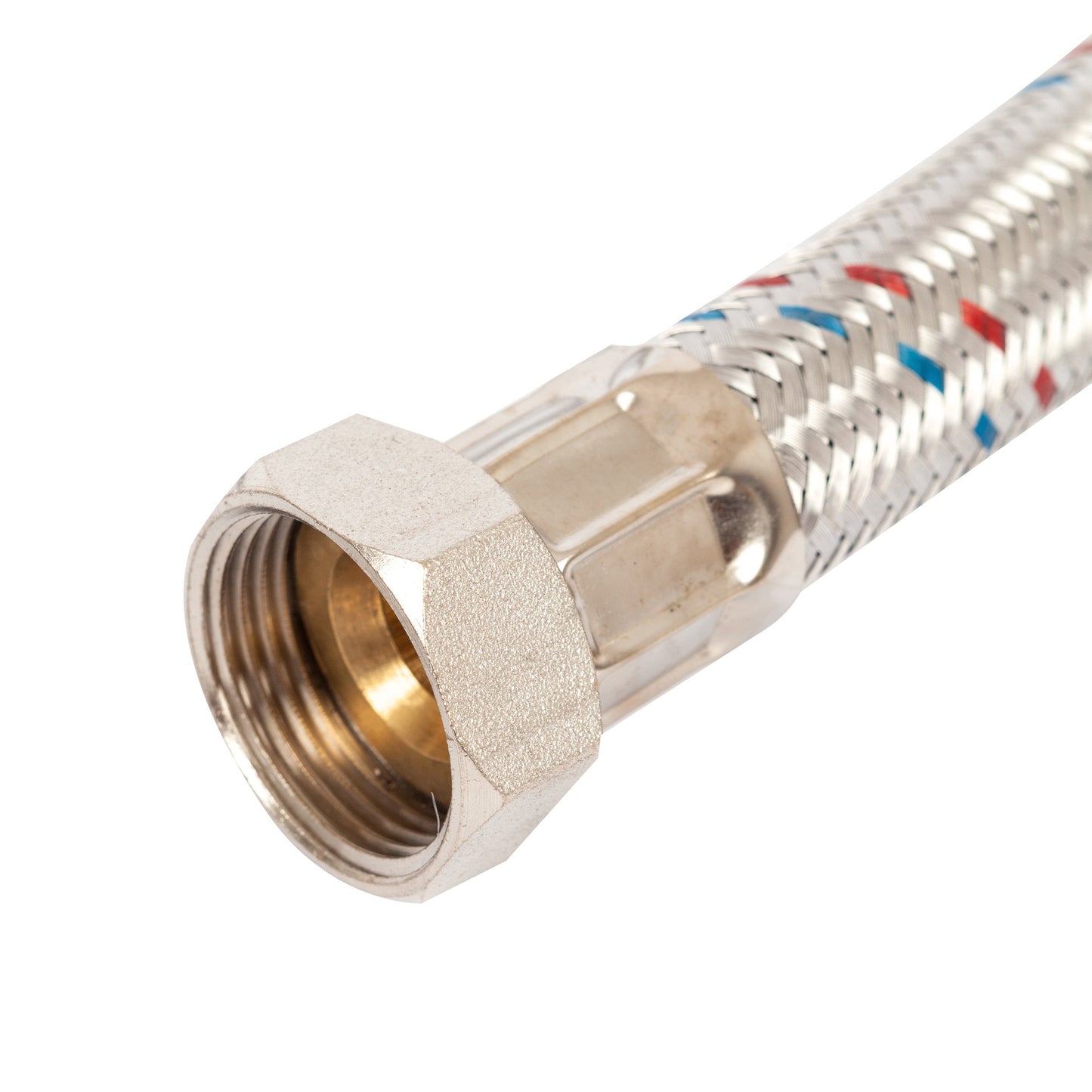 SCULESCU.RO Racord flexibil Ensyco, 150cm pentru hidrofor, POZA 4