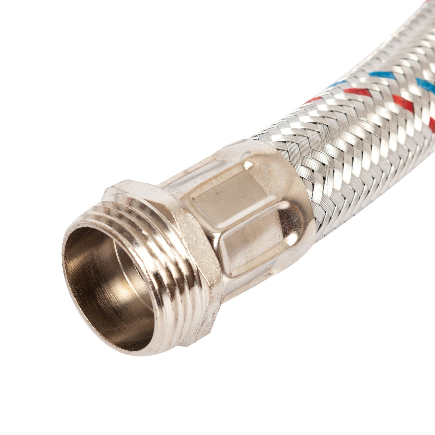 SCULESCU.RO Racord flexibil Ensyco, 150cm pentru hidrofor, POZA 3