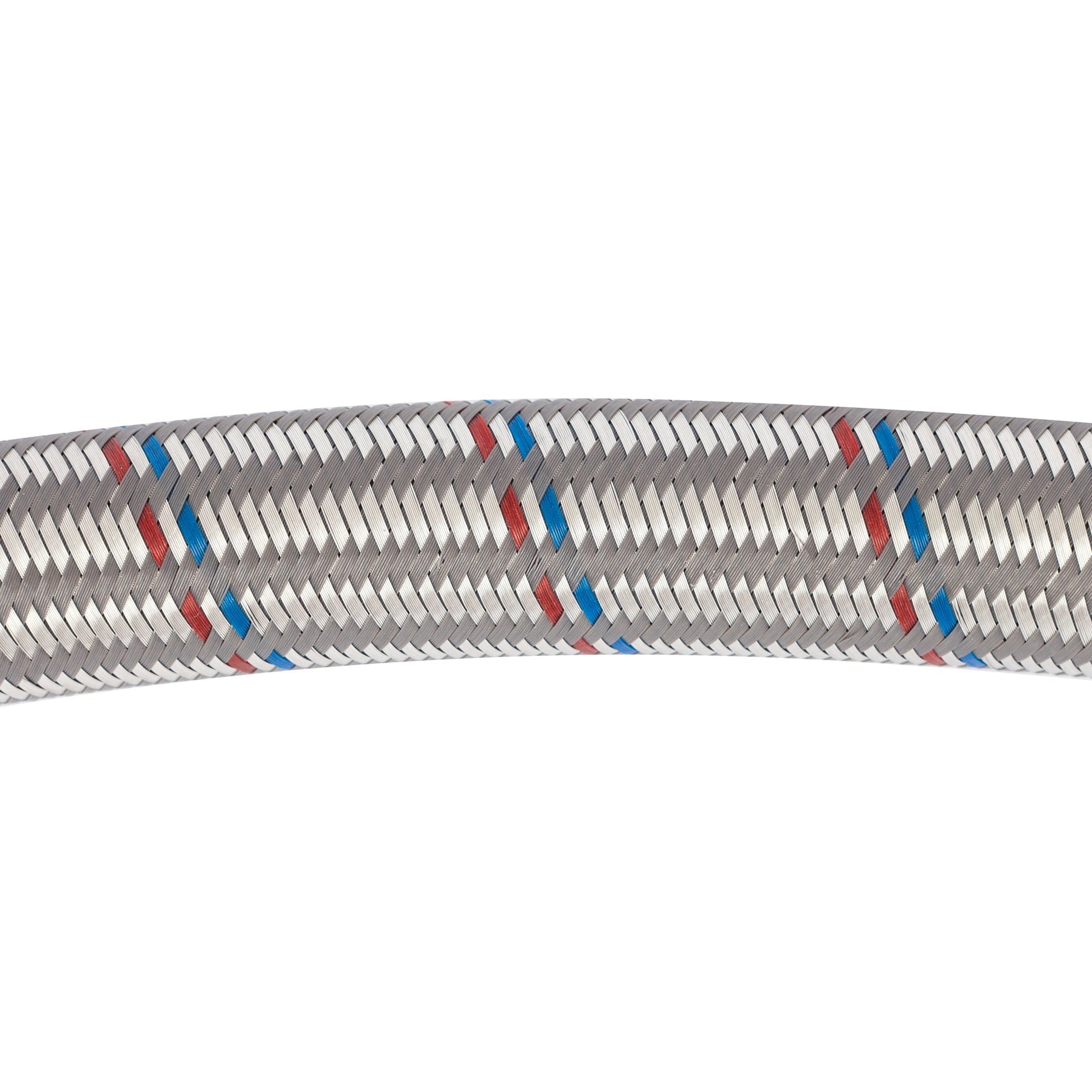 SCULESCU.RO Racord flexibil Ensyco, 60cm pentru hidrofor, POZA 3