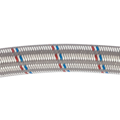 SCULESCU.RO Racord flexibil Ensyco, 60cm pentru hidrofor, POZA 3