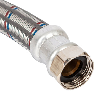 SCULESCU.RO Racord flexibil Ensyco, 60cm pentru hidrofor, POZA 5