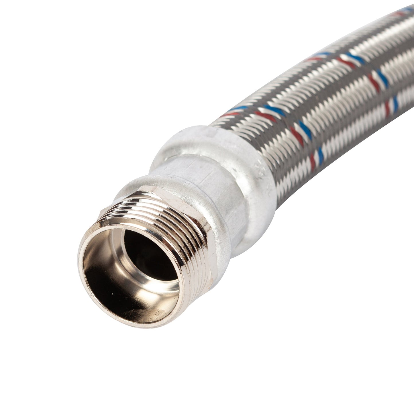 SCULESCU.RO Racord flexibil Ensyco, 60cm pentru hidrofor, POZA 4