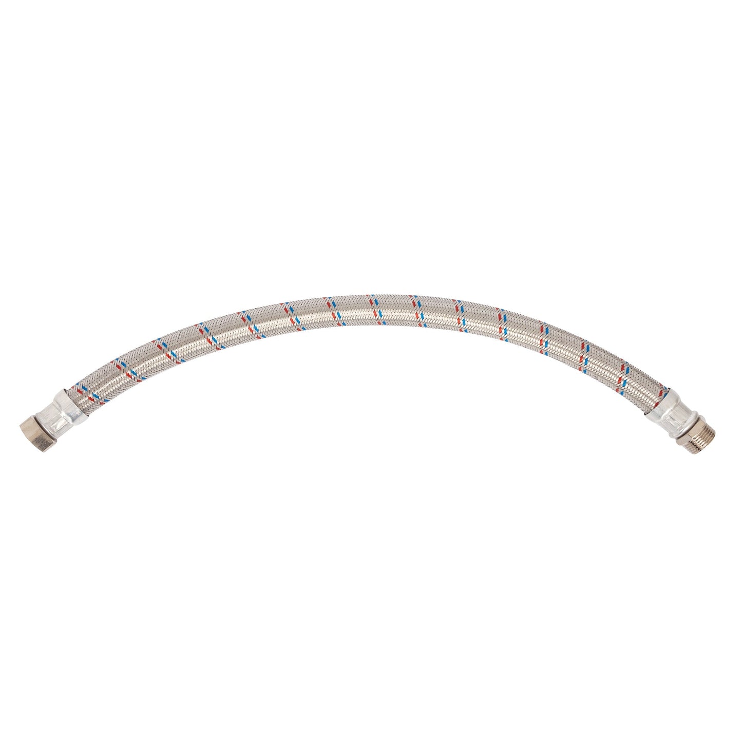 SCULESCU.RO Racord flexibil Ensyco, 70cm pentru hidrofor, POZA 2