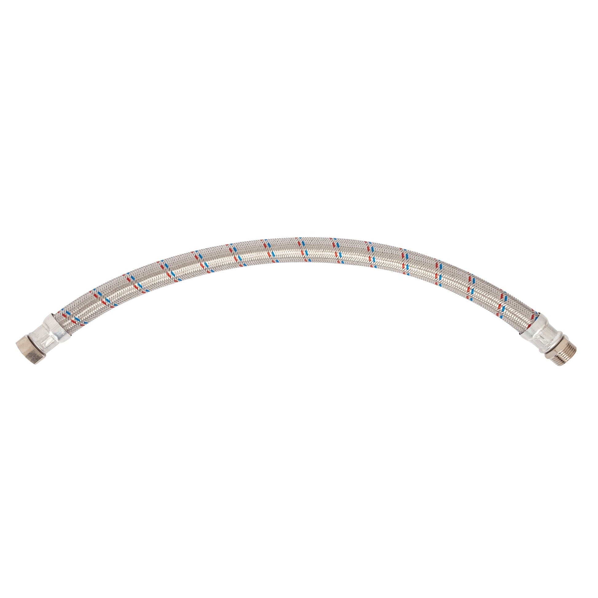 SCULESCU.RO Racord flexibil Ensyco, 70cm pentru hidrofor, POZA 2