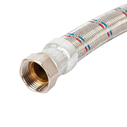 SCULESCU.RO Racord flexibil Ensyco, 70cm pentru hidrofor, POZA 5