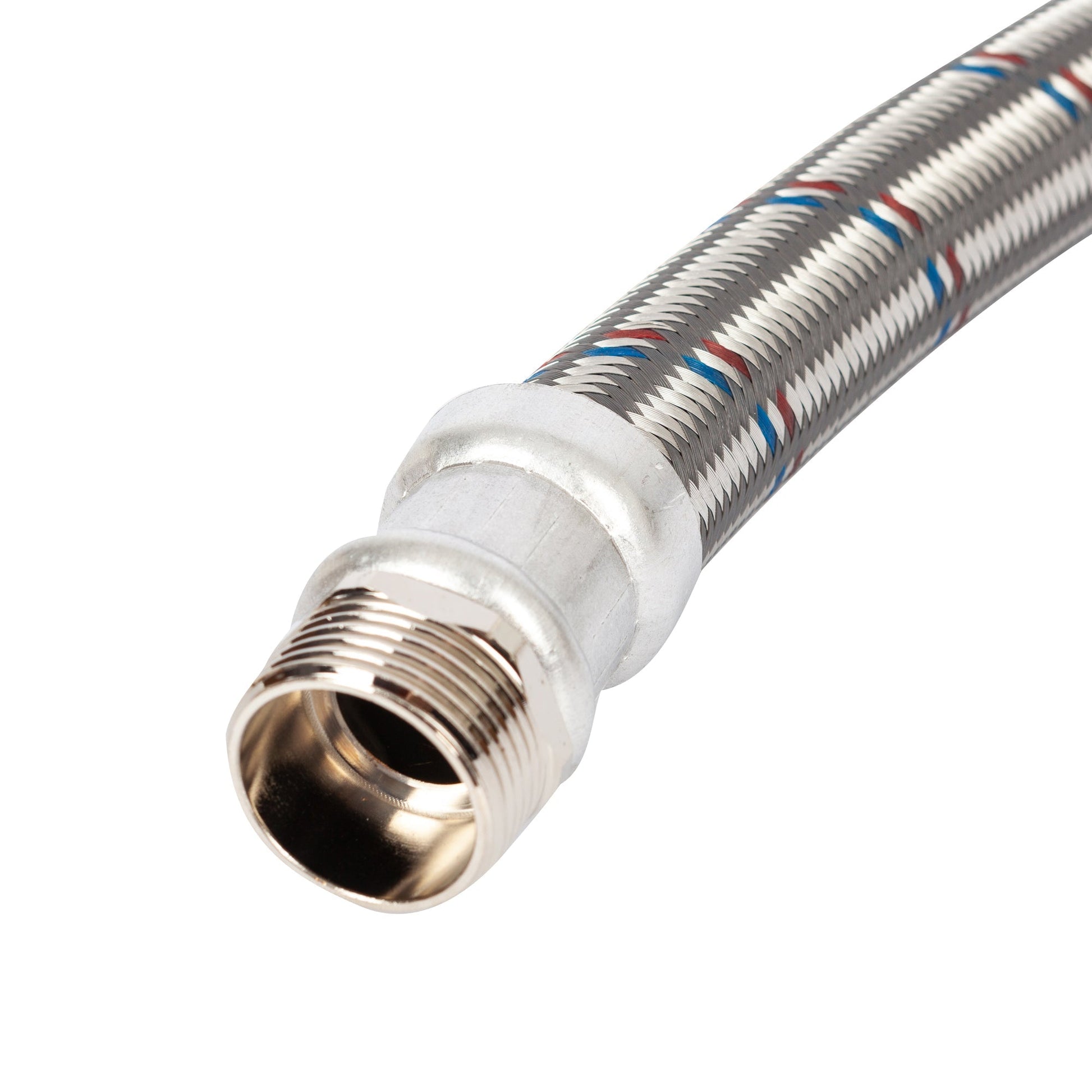 SCULESCU.RO Racord flexibil Ensyco, 80cm pentru hidrofor, POZA 4